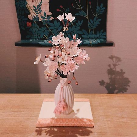 Suikakan Heianjingumae 酔花間 เกียวโต ภายนอก รูปภาพ