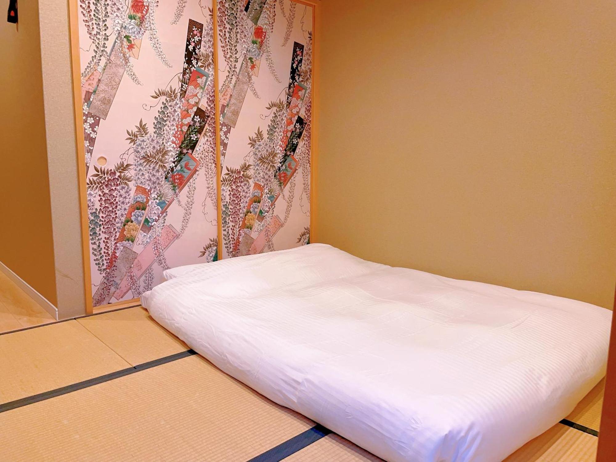 Suikakan Heianjingumae 酔花間 เกียวโต ภายนอก รูปภาพ