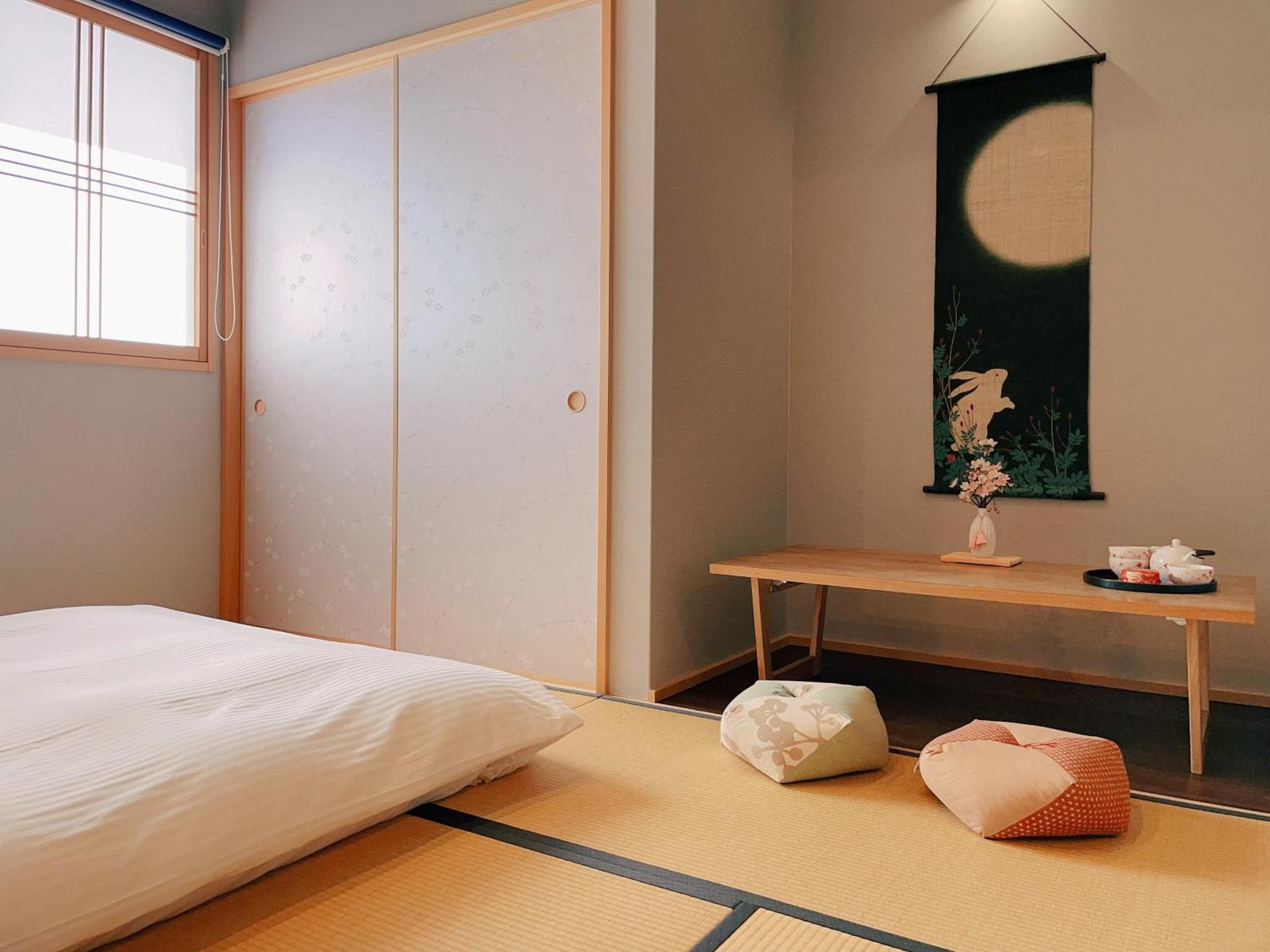 Suikakan Heianjingumae 酔花間 เกียวโต ภายนอก รูปภาพ