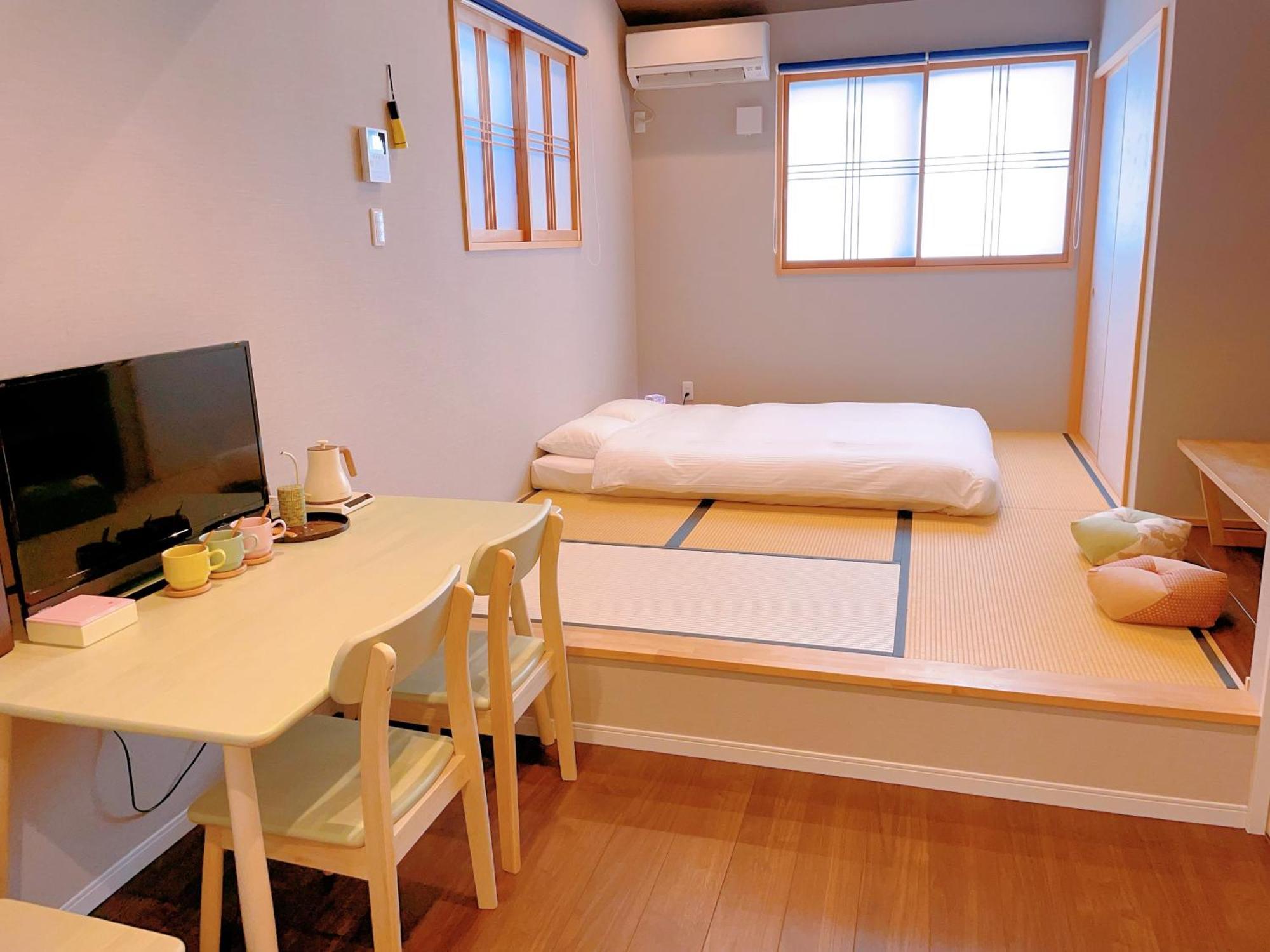 Suikakan Heianjingumae 酔花間 เกียวโต ภายนอก รูปภาพ