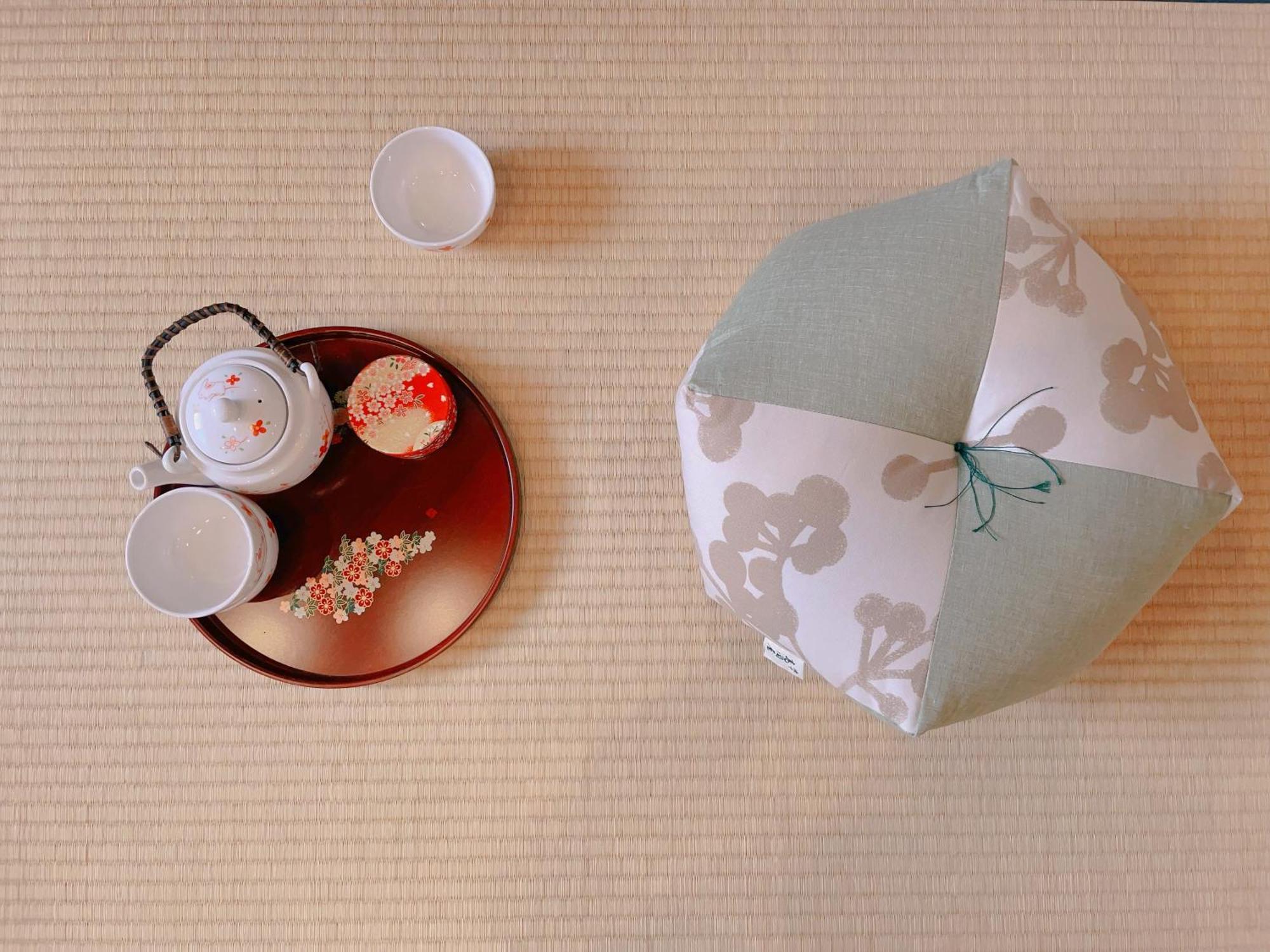 Suikakan Heianjingumae 酔花間 เกียวโต ภายนอก รูปภาพ