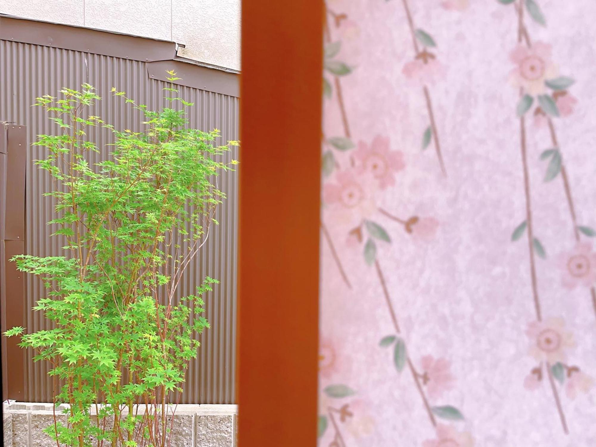 Suikakan Heianjingumae 酔花間 เกียวโต ภายนอก รูปภาพ