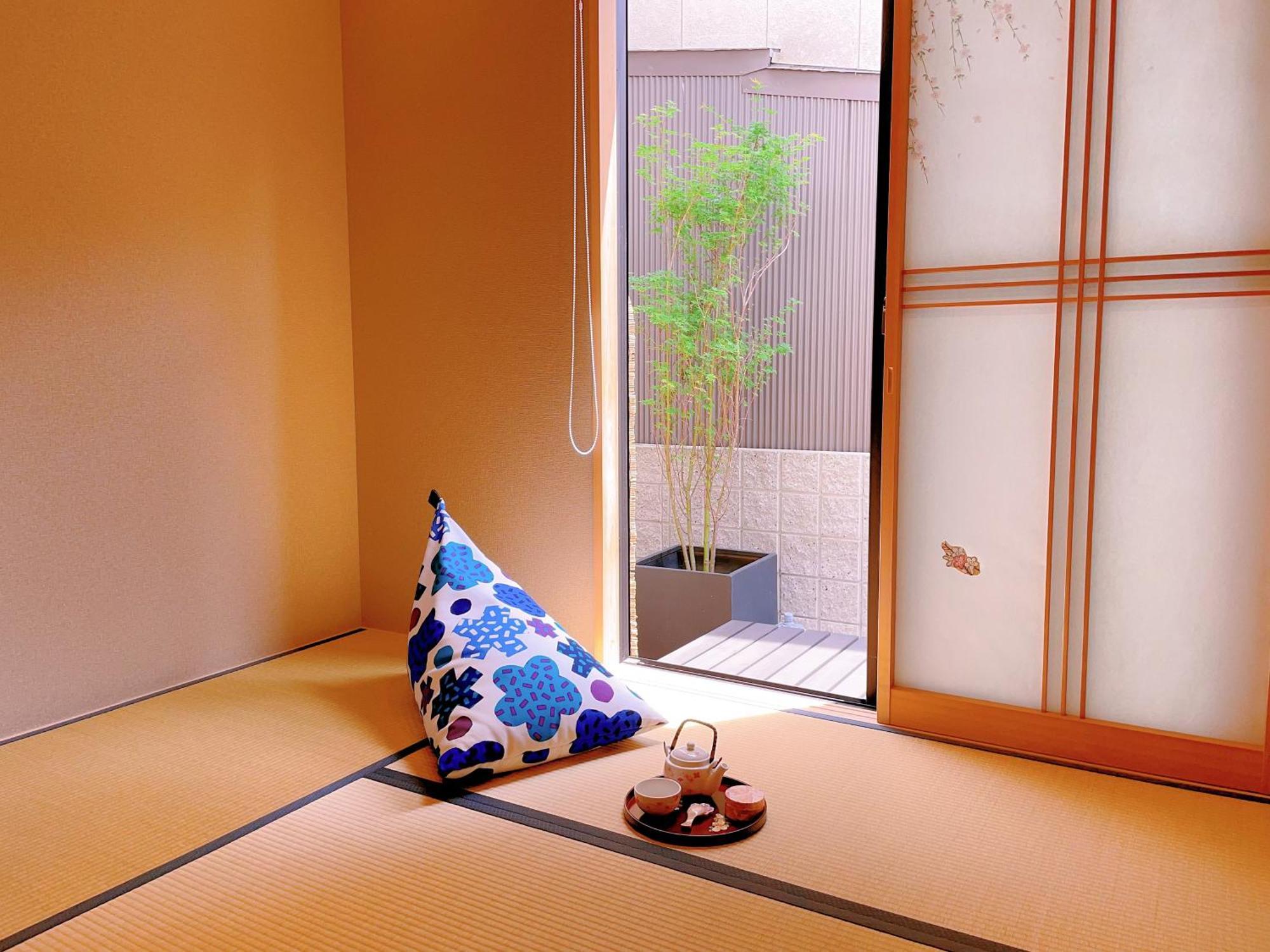 Suikakan Heianjingumae 酔花間 เกียวโต ภายนอก รูปภาพ